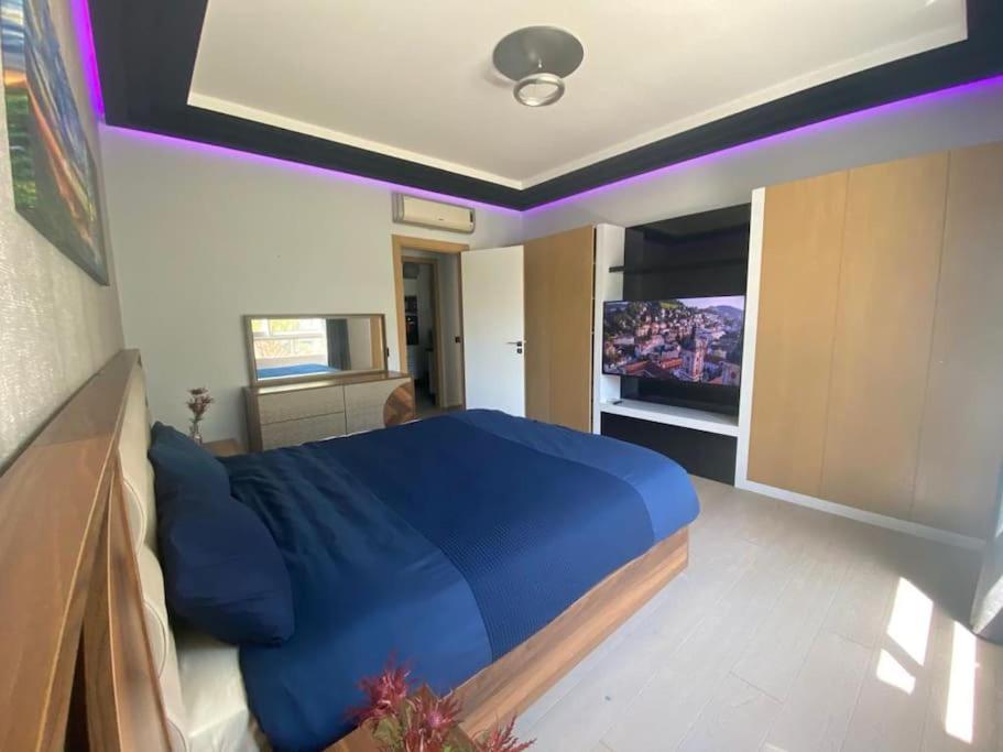 Marina Agadir - Luxury Pool View Apartment 2Bdr Exterior photo